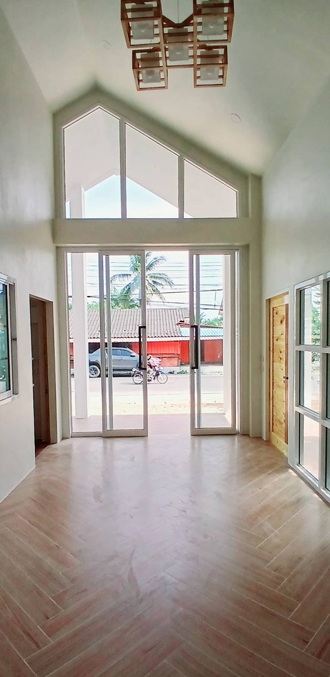 Open-Plan