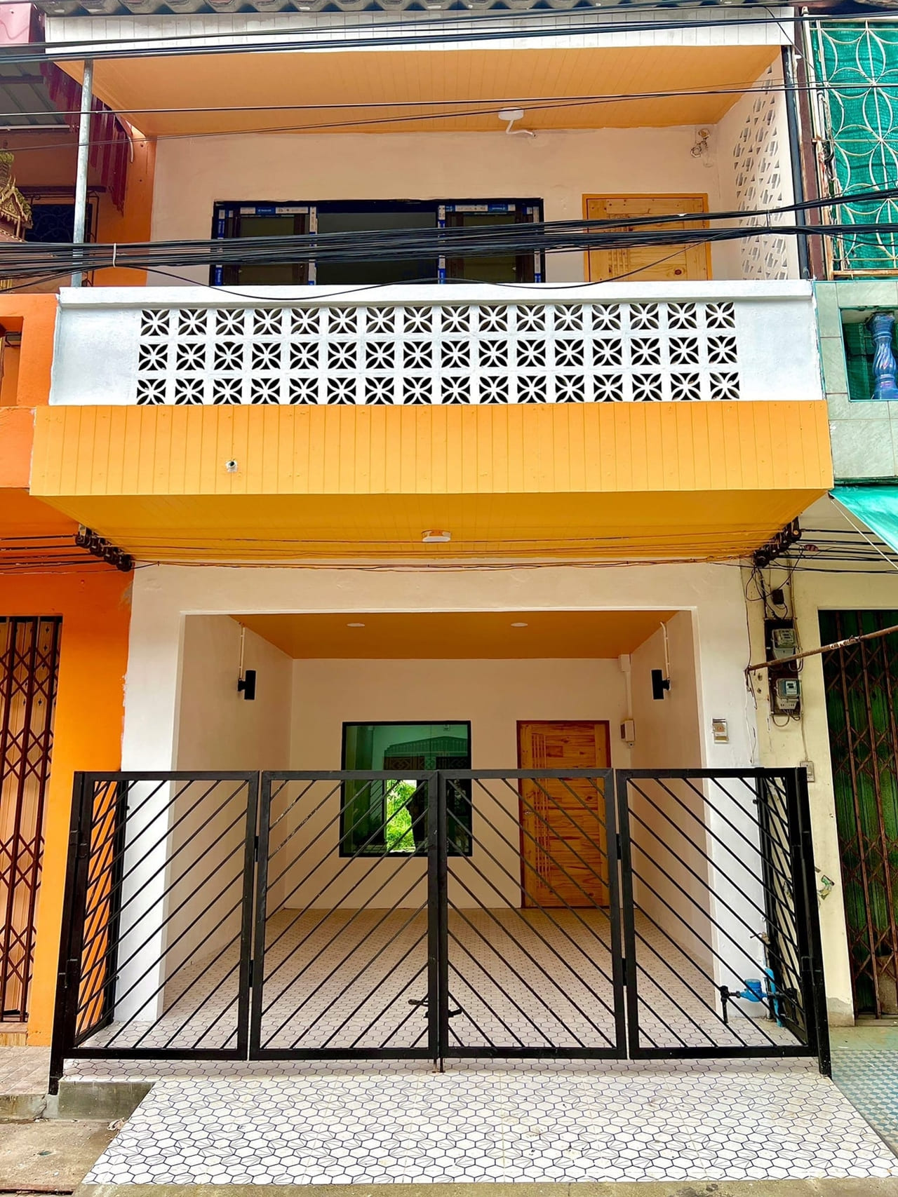 รีโนเวทบ้านหาดใหญ่