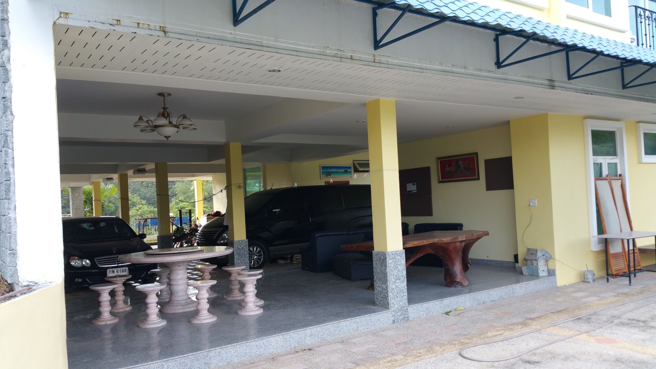 Homestay